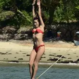 Alessandra Ambrosio голая #8724