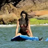 Alessandra Ambrosio голая #8729
