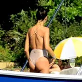 Alessandra Ambrosio голая #8738