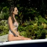 Alessandra Ambrosio голая #8752