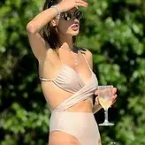 Alessandra Ambrosio голая #8755
