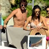 Alessandra Ambrosio голая #8757
