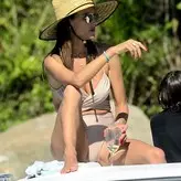 Alessandra Ambrosio голая #8761