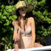 Alessandra Ambrosio голая #8762