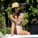 Alessandra Ambrosio голая #8765