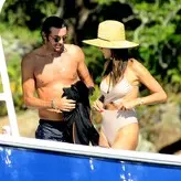 Alessandra Ambrosio голая #8767
