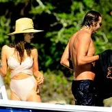 Alessandra Ambrosio голая #8768