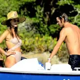 Alessandra Ambrosio голая #8769