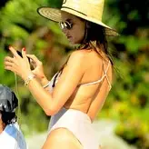 Alessandra Ambrosio голая #8771