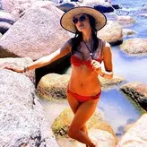 Alessandra Ambrosio голая #8779