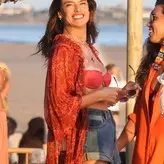 Alessandra Ambrosio голая #8782