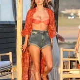 Alessandra Ambrosio голая #8786
