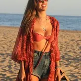 Alessandra Ambrosio голая #8789