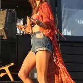 Alessandra Ambrosio голая #8793