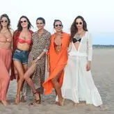Alessandra Ambrosio голая #8803