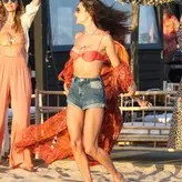 Alessandra Ambrosio голая #8813