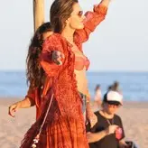 Alessandra Ambrosio голая #8816