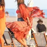 Alessandra Ambrosio голая #8817