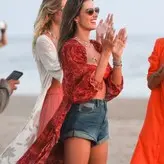 Alessandra Ambrosio голая #8821