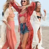 Alessandra Ambrosio голая #8822