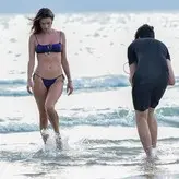Alessandra Ambrosio голая #8892