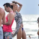 Alessandra Ambrosio голая #8894