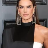 Alessandra Ambrosio голая #8943
