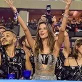 Alessandra Ambrosio голая #8989