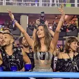 Alessandra Ambrosio голая #8990