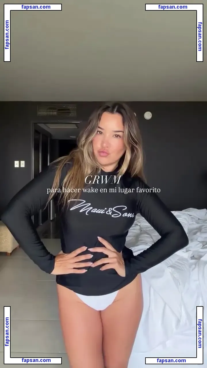 Alessandra Fuller голая фото #0002 с Онлифанс