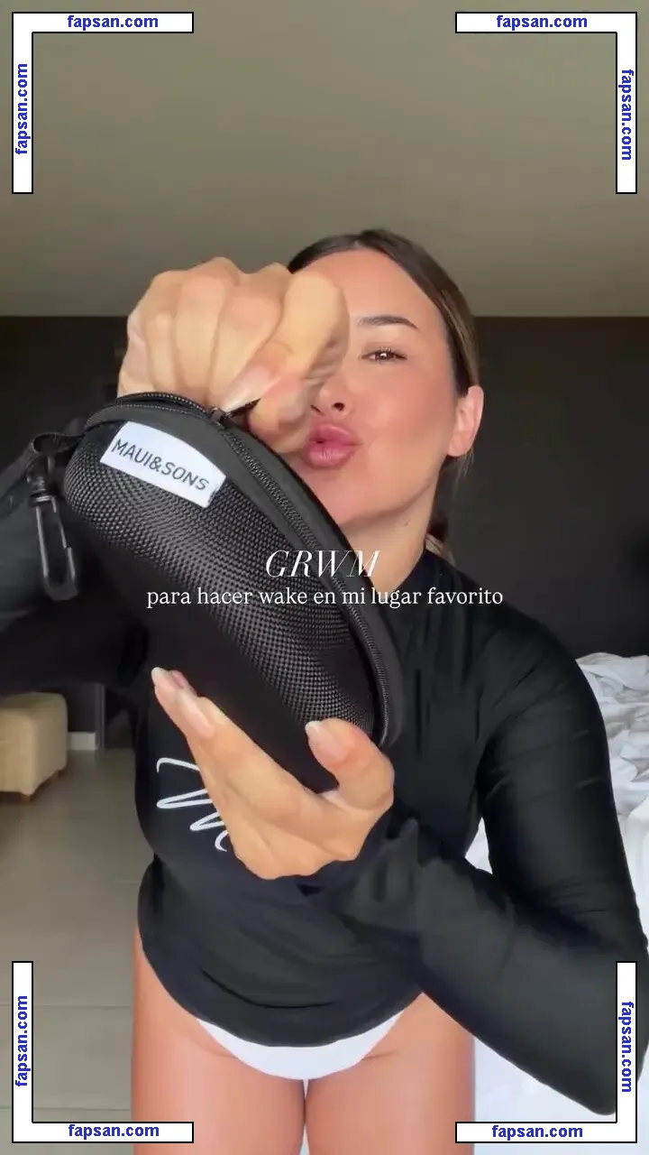 Alessandra Fuller голая фото #0004 с Онлифанс