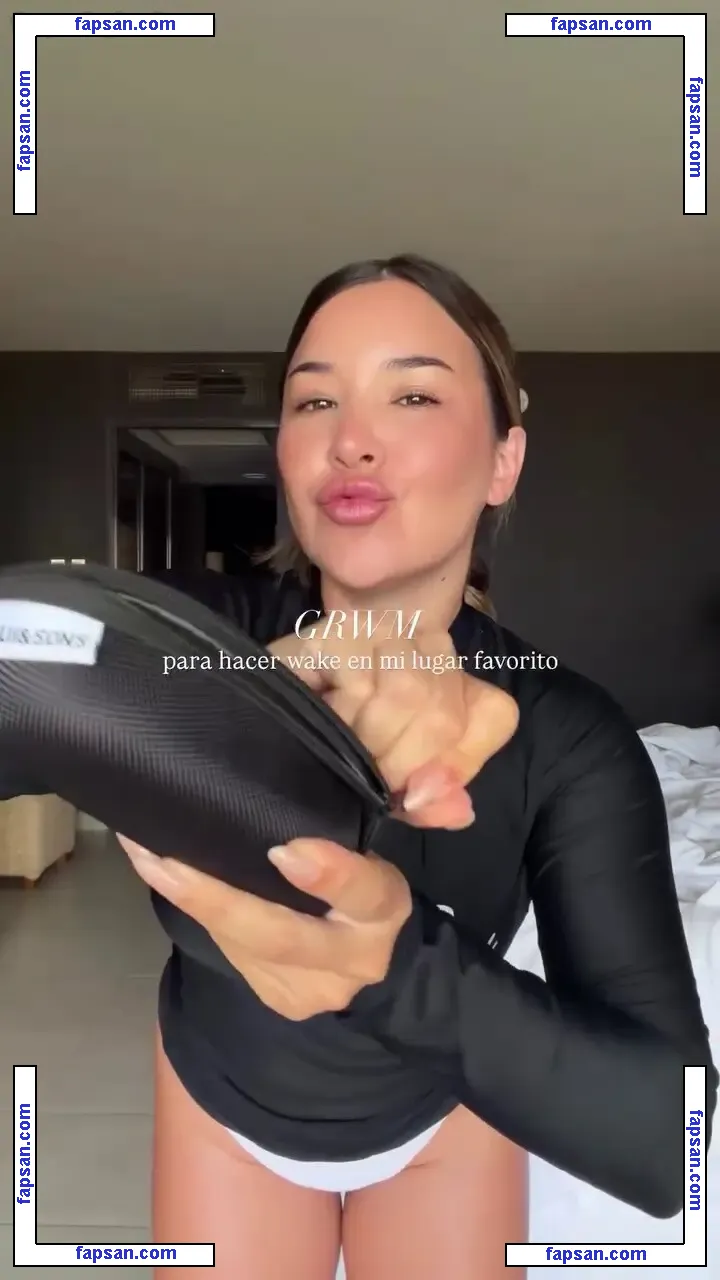 Alessandra Fuller голая фото #0006 с Онлифанс