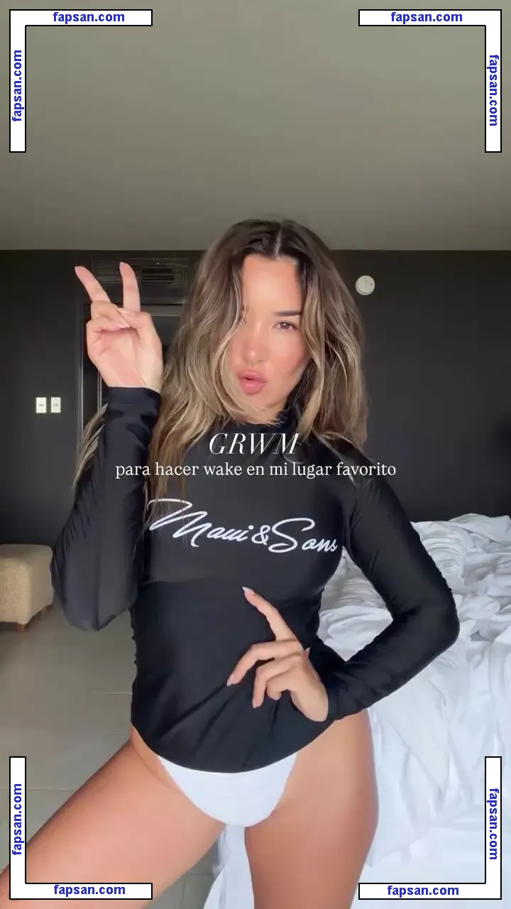 Alessandra Fuller голая фото #0013 с Онлифанс