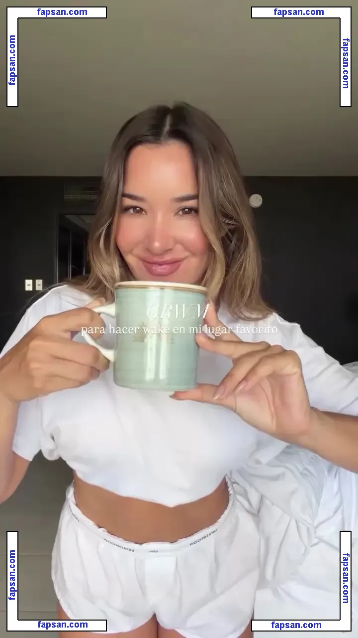 Alessandra Fuller голая фото #0016 с Онлифанс