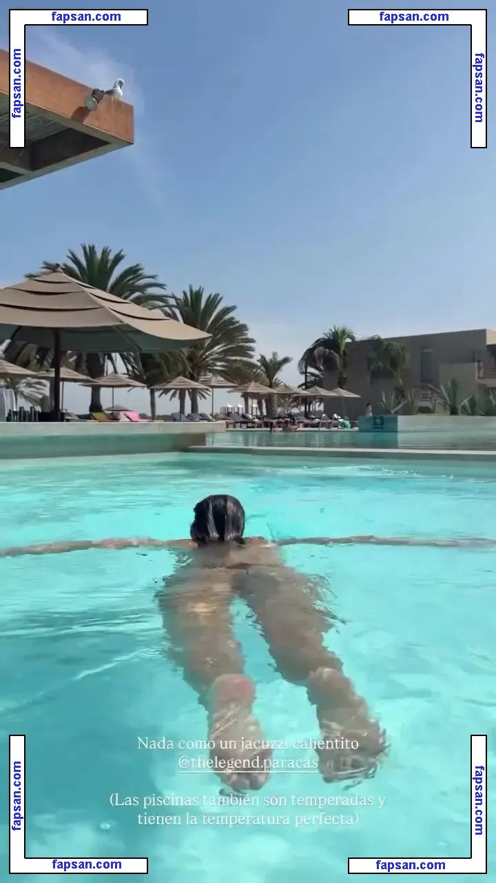 Alessandra Fuller голая фото #0021 с Онлифанс