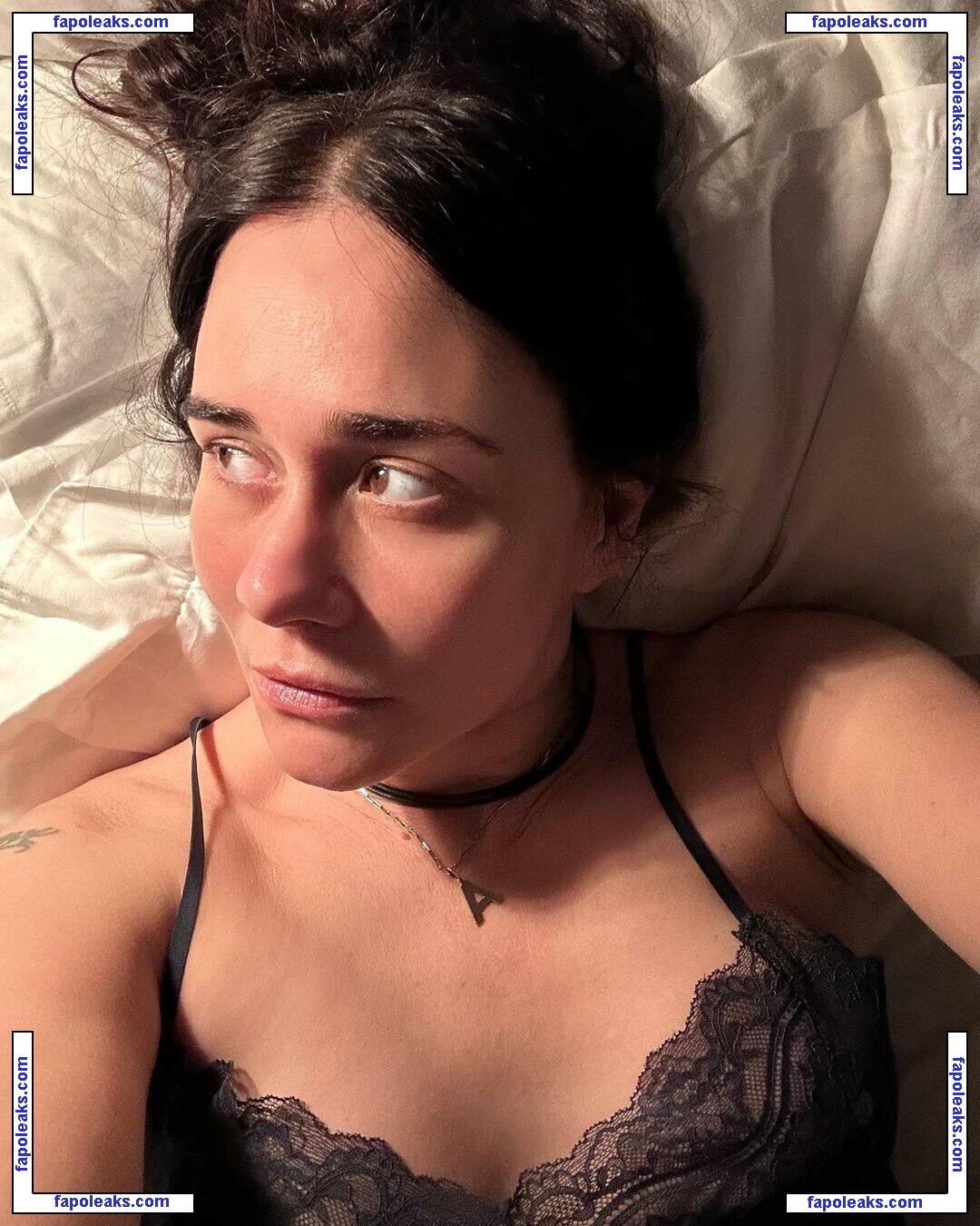 Alessandra Negrini / alessandranegrini nude photo #0024 from OnlyFans