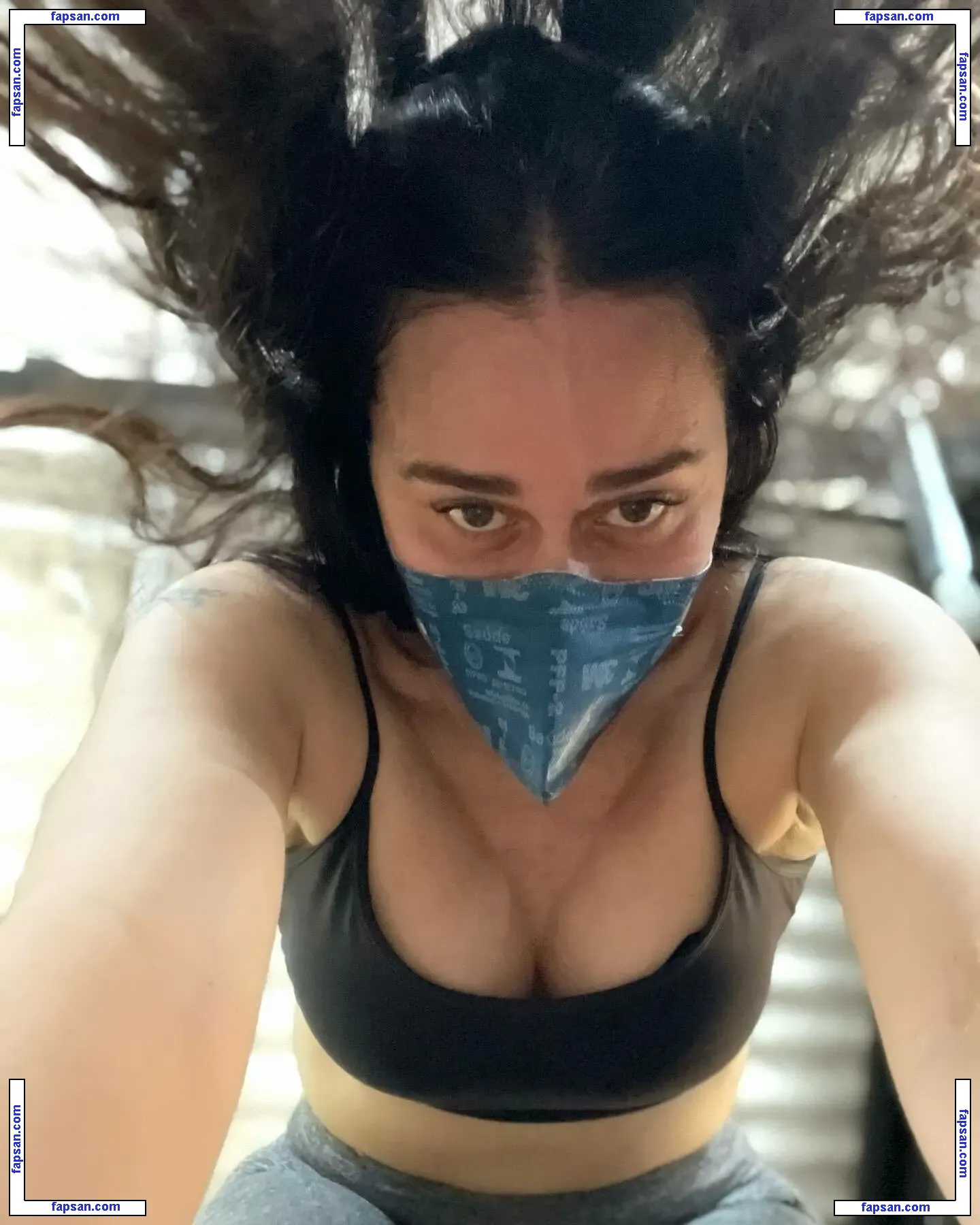 Alessandra Negrini nude photo #0185 from OnlyFans