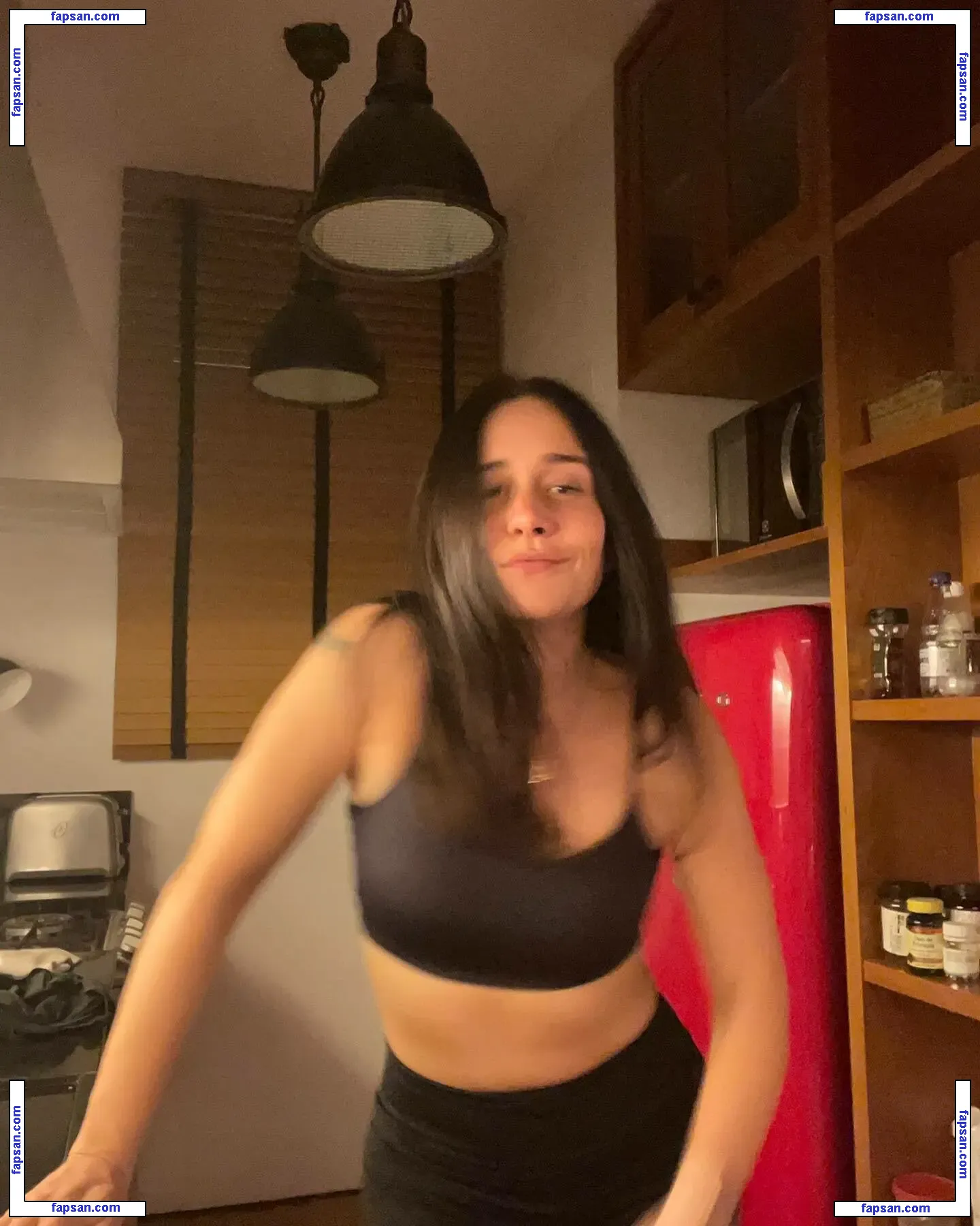 Alessandra Negrini nude photo #0190 from OnlyFans