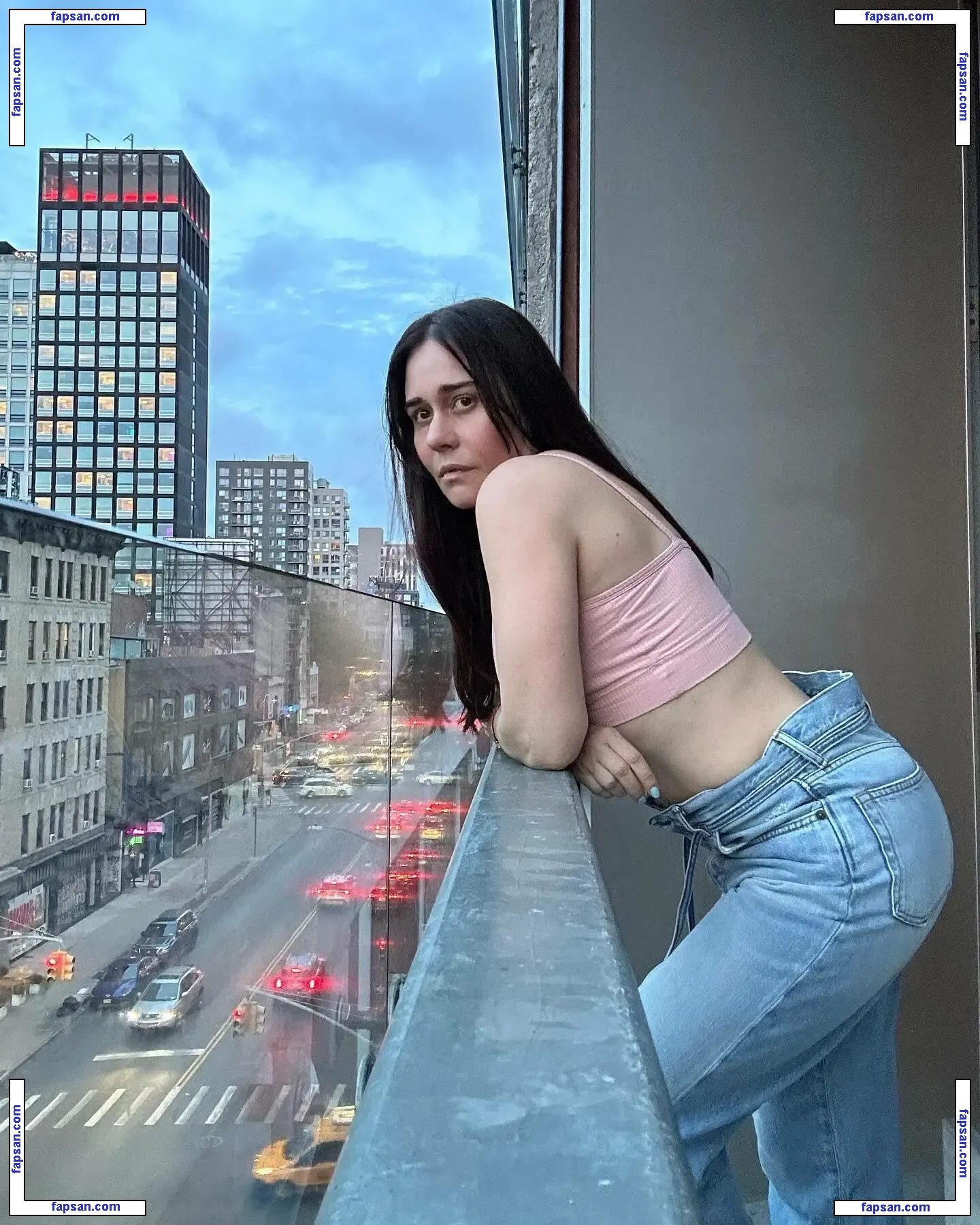 Alessandra Negrini nude photo #0199 from OnlyFans