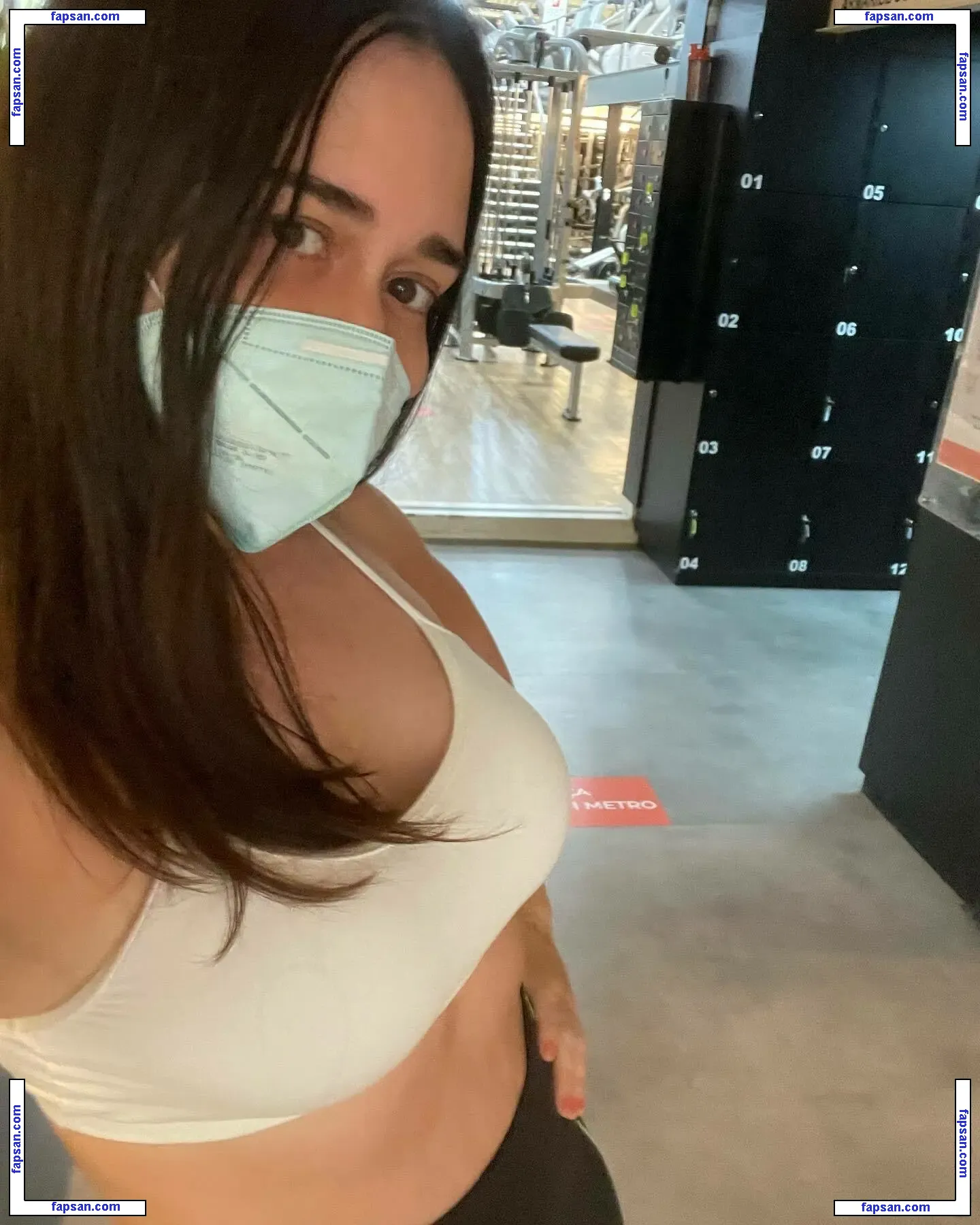 Alessandra Negrini nude photo #0202 from OnlyFans