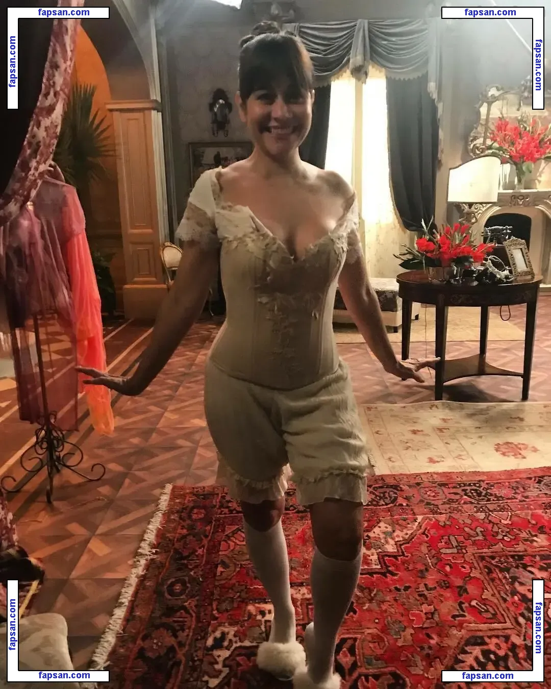 Alessandra Negrini nude photo #0205 from OnlyFans