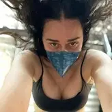 Alessandra Negrini nude #0185