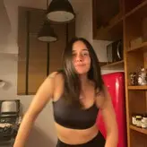 Alessandra Negrini nude #0190