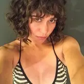 Alessandra Negrini nude #0194