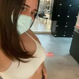 Alessandra Negrini nude #0202