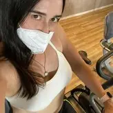 Alessandra Negrini nude #0204