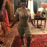 Alessandra Negrini nude #0205