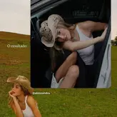 Alessandra Prado голая #0023