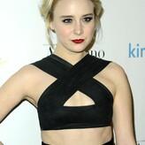 Alessandra Torresani голая #0057