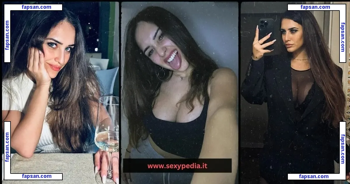 alessandraportaluppi nude photo #0001 from OnlyFans